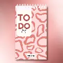 To-Do Pad || 60 Pages || A6 Size || Velikana